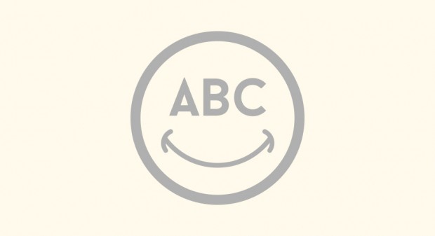 Symbol Texter ABC