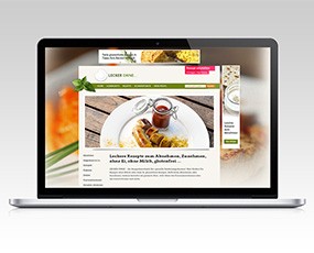 Rezeptportal Lecker Ohne